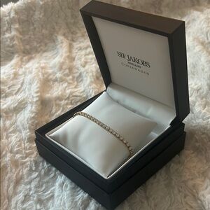 Gold Bracelet